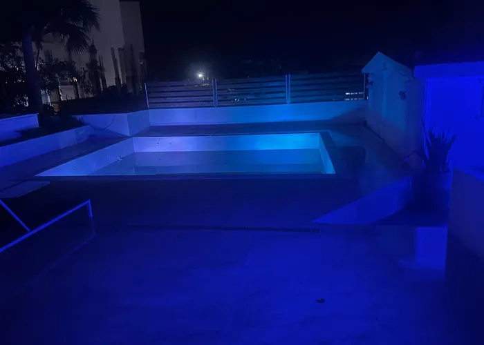 Hannabi Beach Hotel