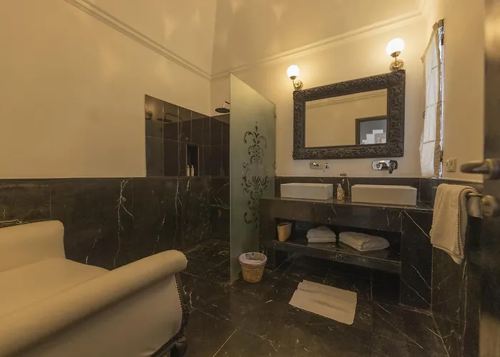Riad Origines