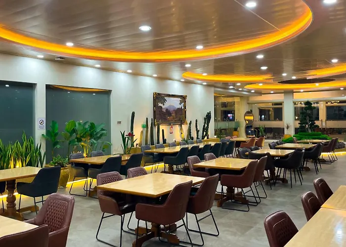 Atiyan Hotel Syariah