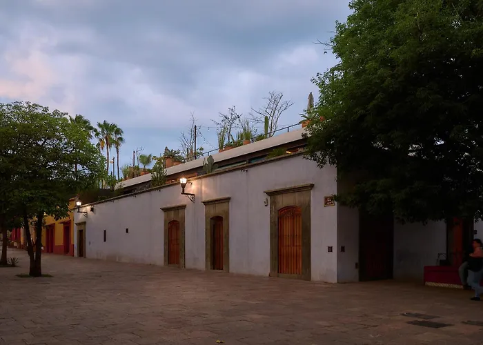 Casa Carmen Xolotl