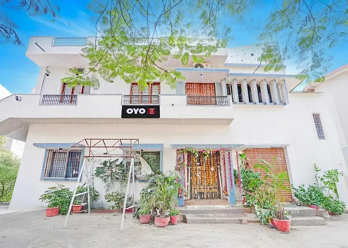 Hotel O Old Town