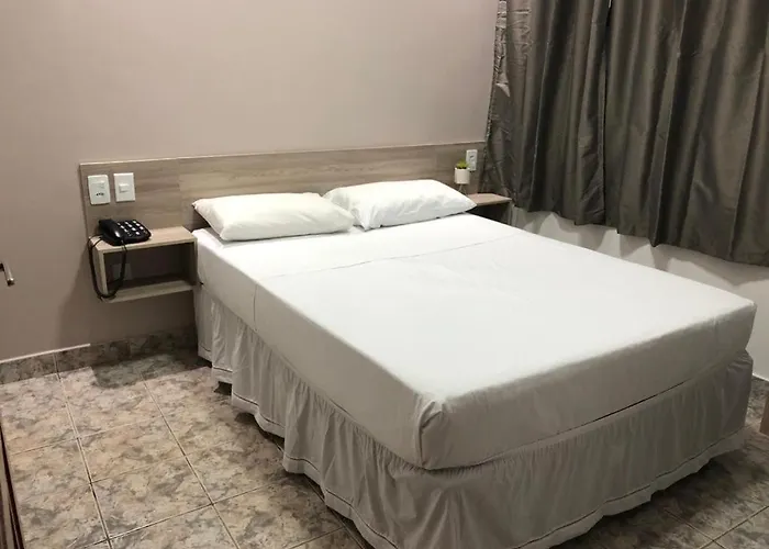 Hotel Colorado Vilhena