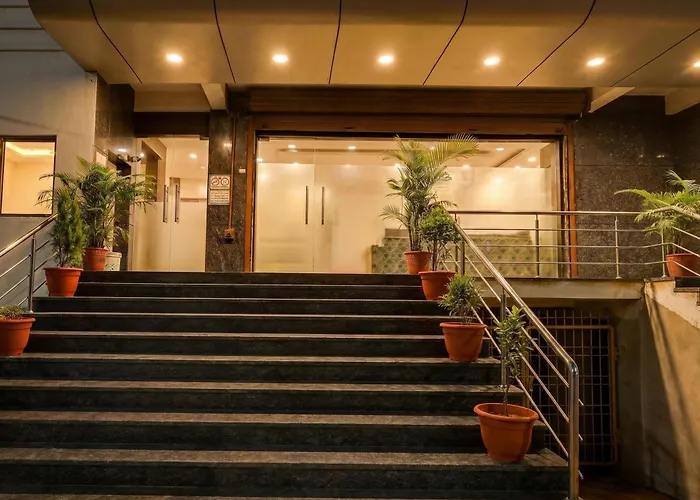 Oyo Townhouse Gajuwaka Centre
