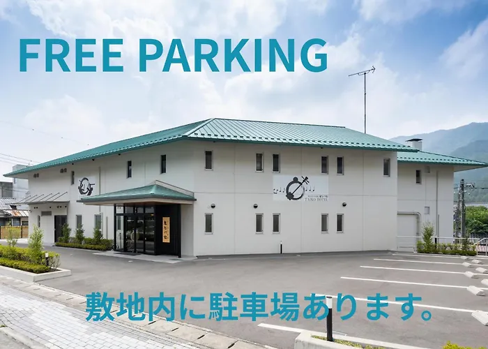Wa no oto 和の音交流館 鬼怒川宿
