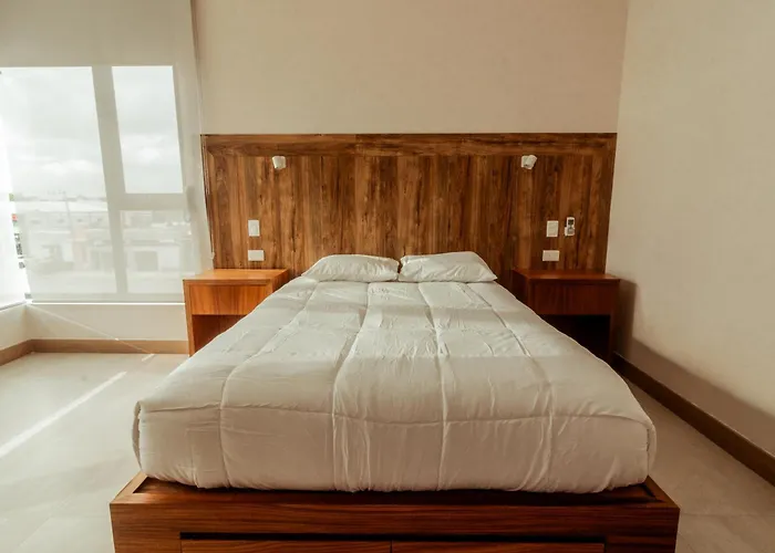 Xoza Hotel Urban Escape