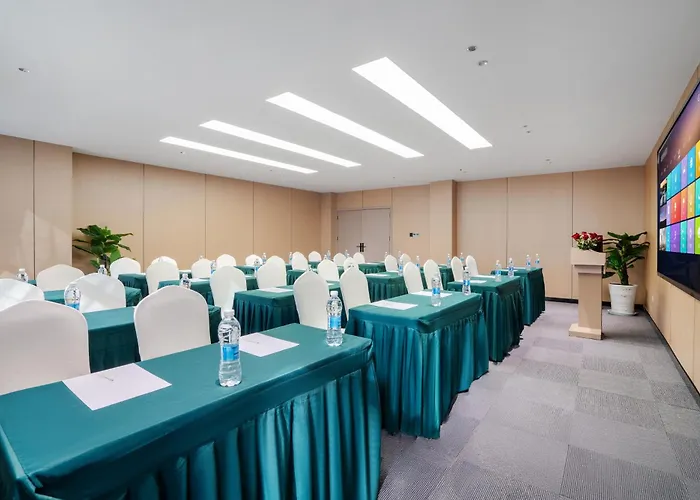 Kunming Spring City Boutique Hotel