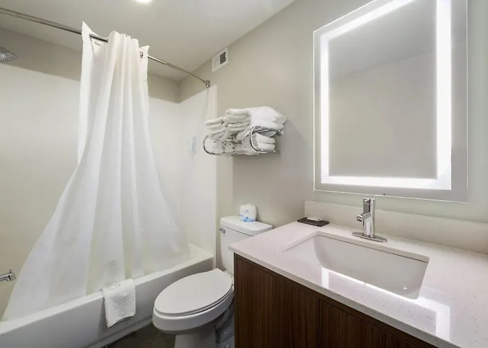 Mainstay Suites Chambersburg
