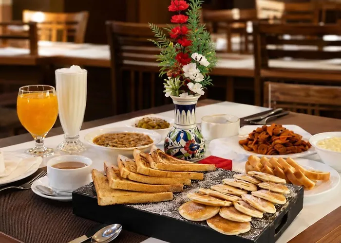 Ambrina Hotel