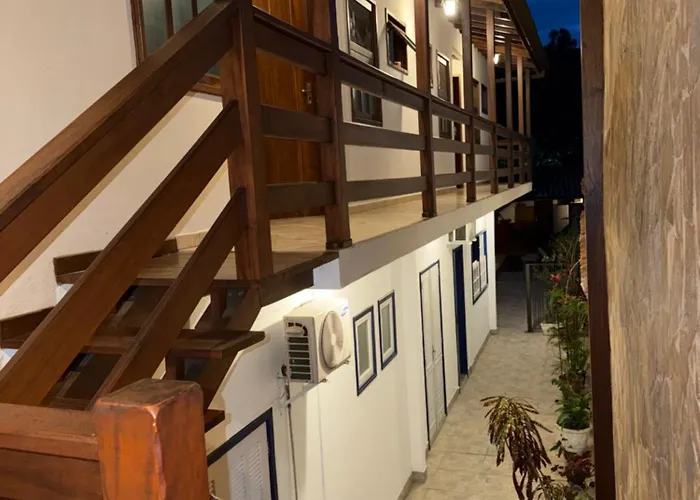 Cantinho Centro Histórico