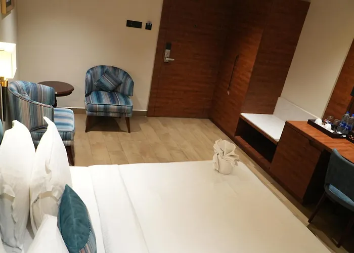 Hotel Nh Hills