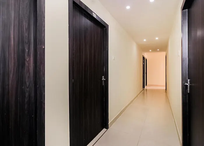 Hotel O New Hotel Mayur
