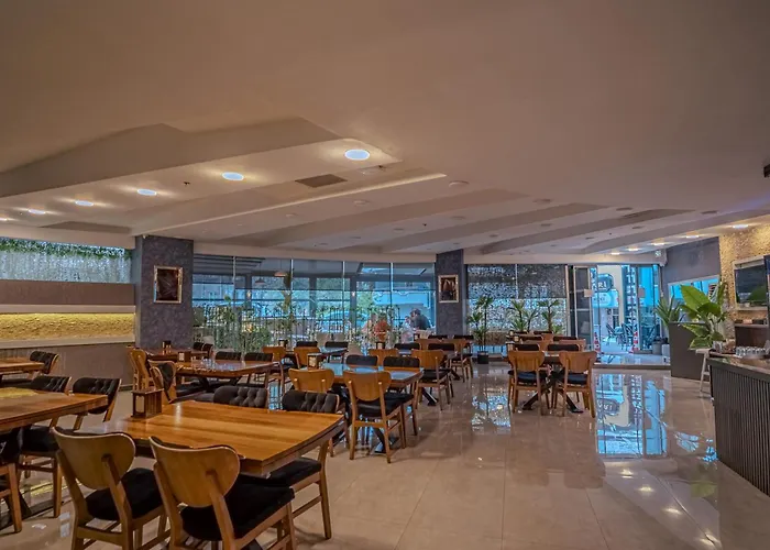 Saffari Otel