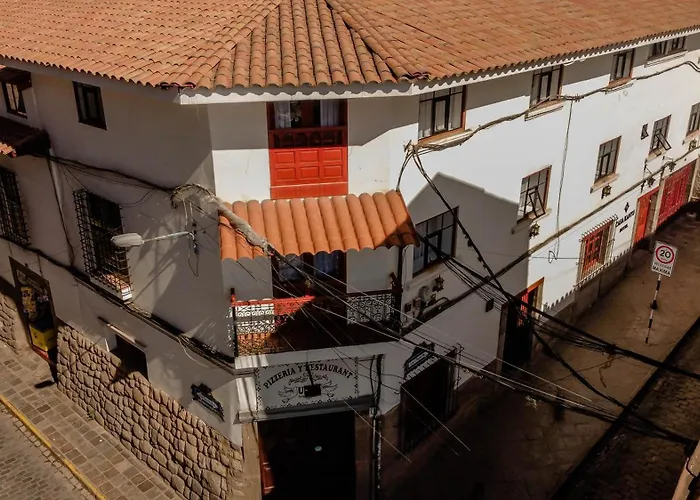Kantu Hotel