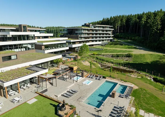 Anatura Hotel Luxembourg