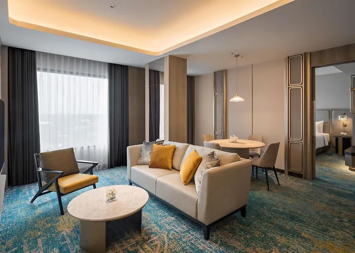 Mercure Madiun