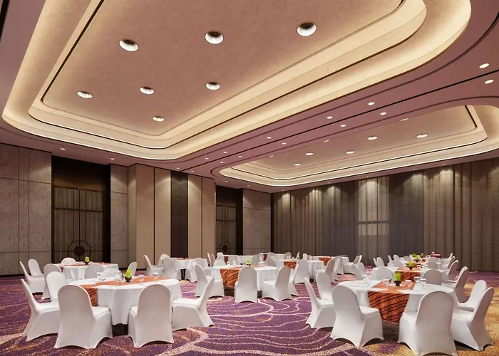 Mercure Madiun
