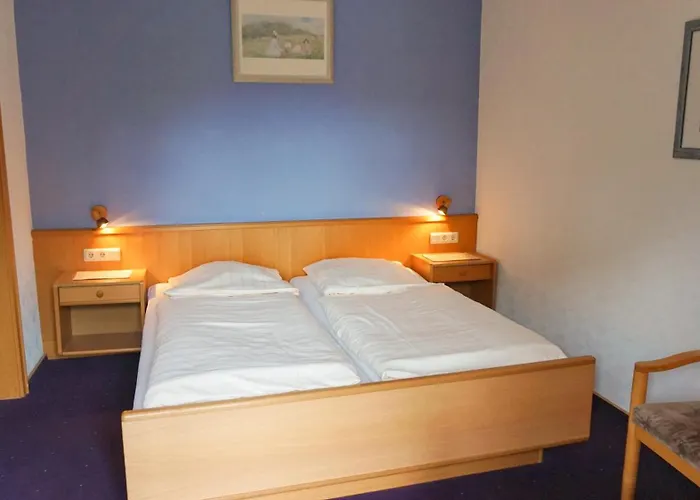 Hotel Berliner Hof