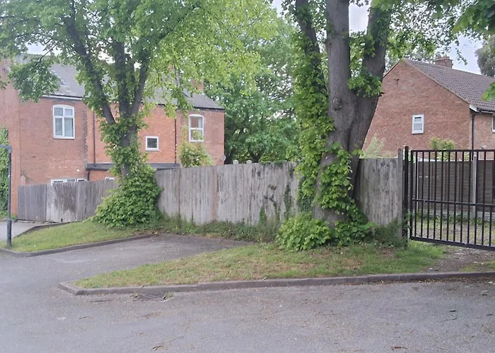 Zak Air B&B Stay 9 People'S