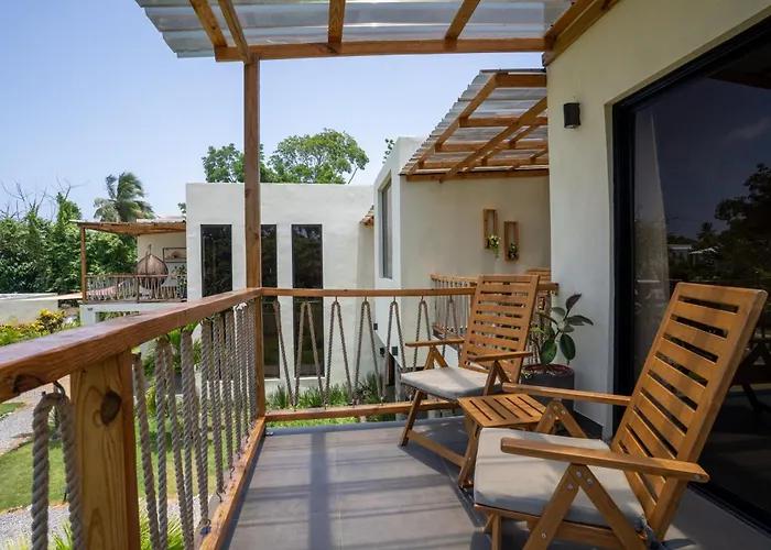 Villavida Boutique Hotel - La Playita