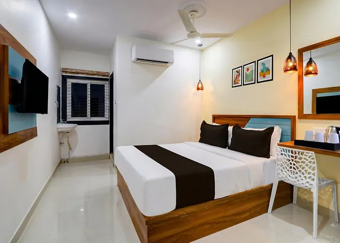 Townhouse Rajahmundry