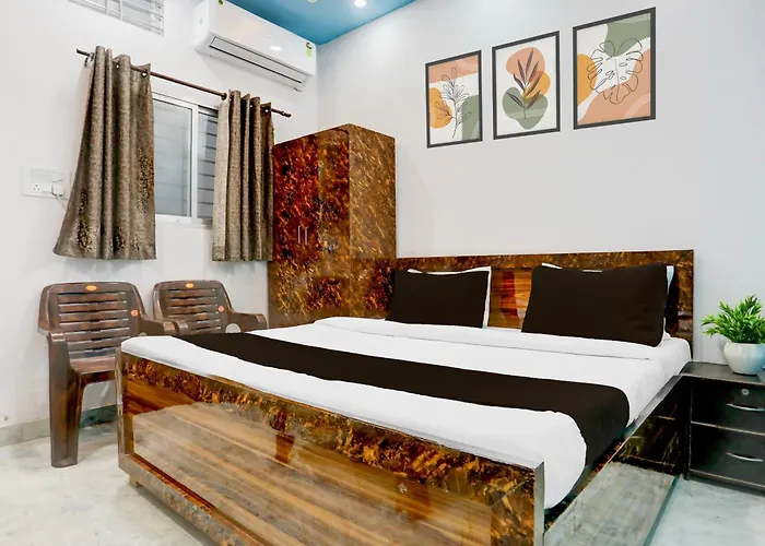 Hotel O Imperial