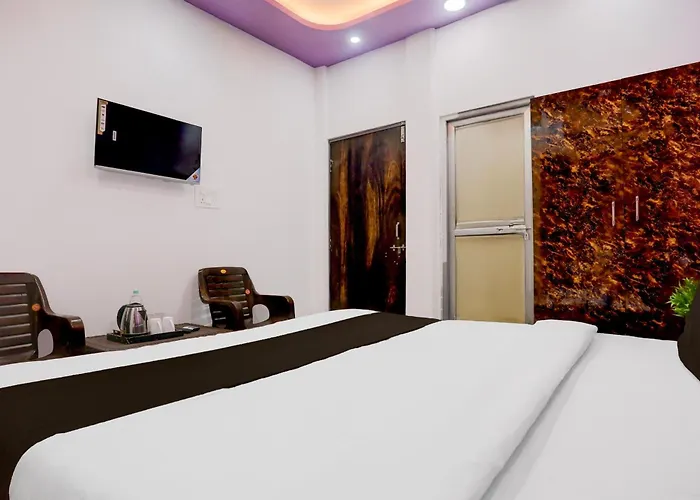 Hotel O Imperial