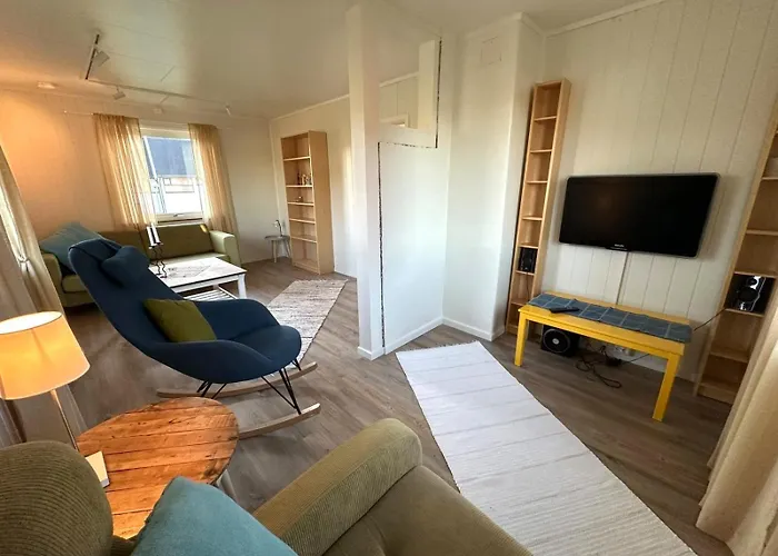 Hedvig Guesthouse & Ragnahus