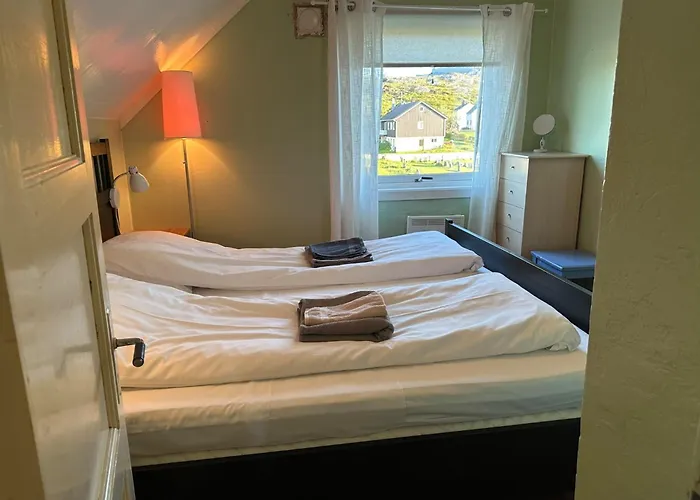 Hedvig Guesthouse & Ragnahus
