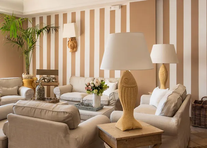 Hotel Sirio