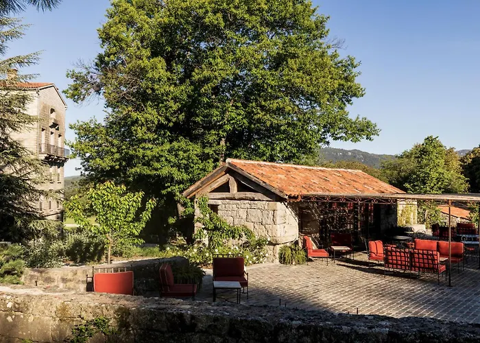 Domaine Le Mouflon D'Or