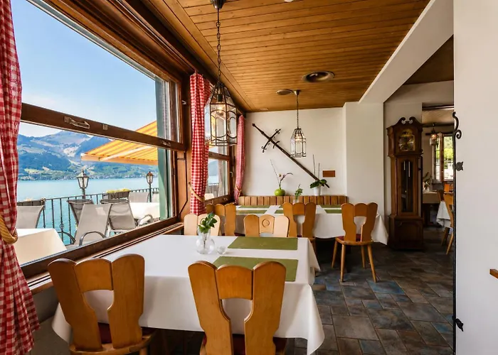 Seehotel Schwert