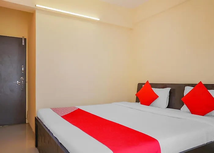 Hotel O Ema Happy Stay