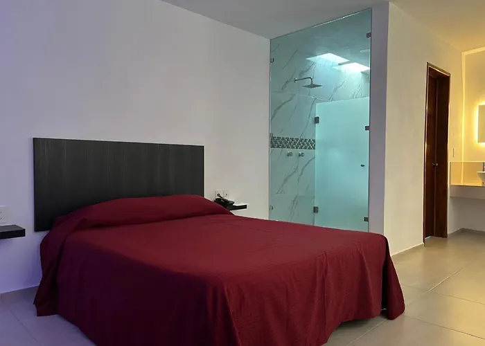Hotel Finisterre