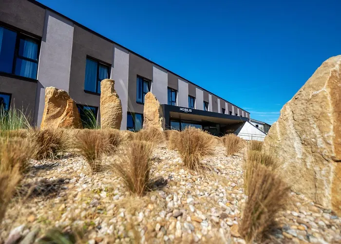 Hotel Nobilis - Mlada Boleslav