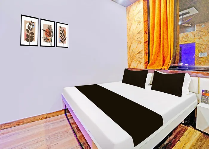 Hotel O Supreme Hotel