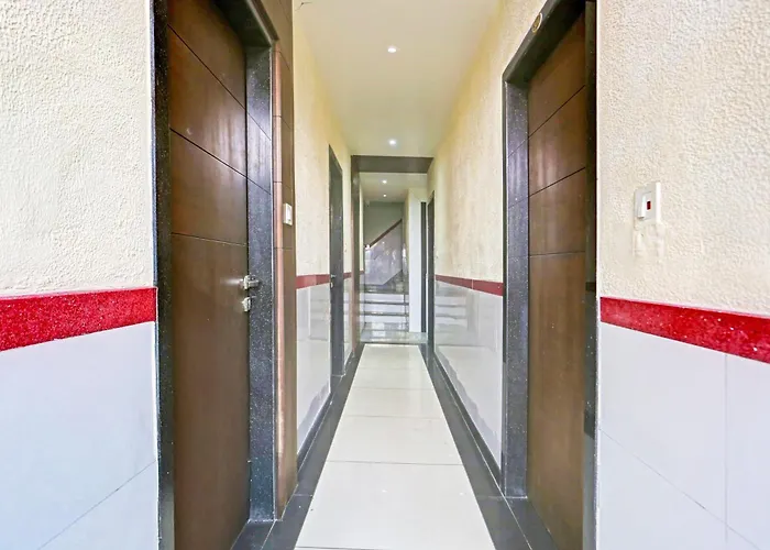 Hotel O Kesarganj Formerly Suman Palace