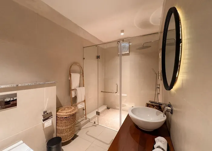 Arambhaya Boutique Hotel