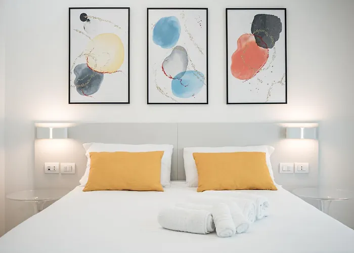 Hotel Villa Mary