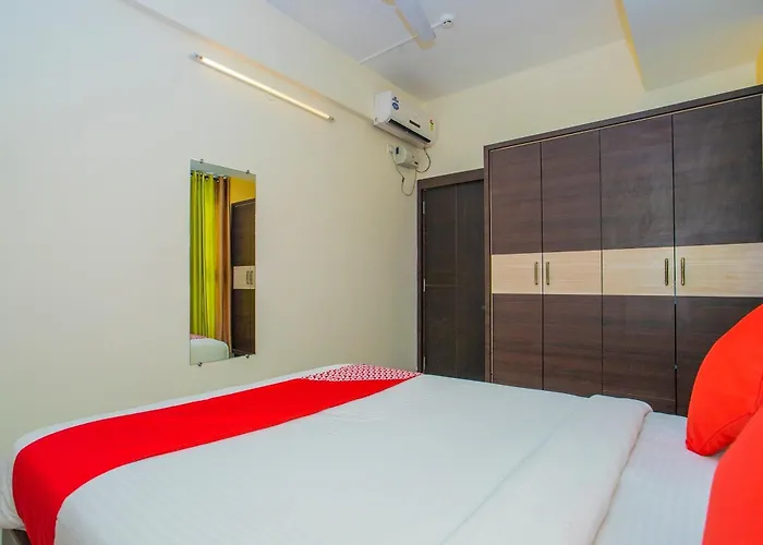 Townhouse Upstream Suites