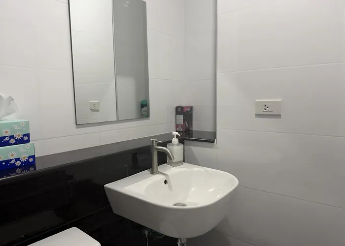 Yangyai Garden Hotel