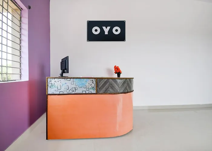 Hotel O Friends Club