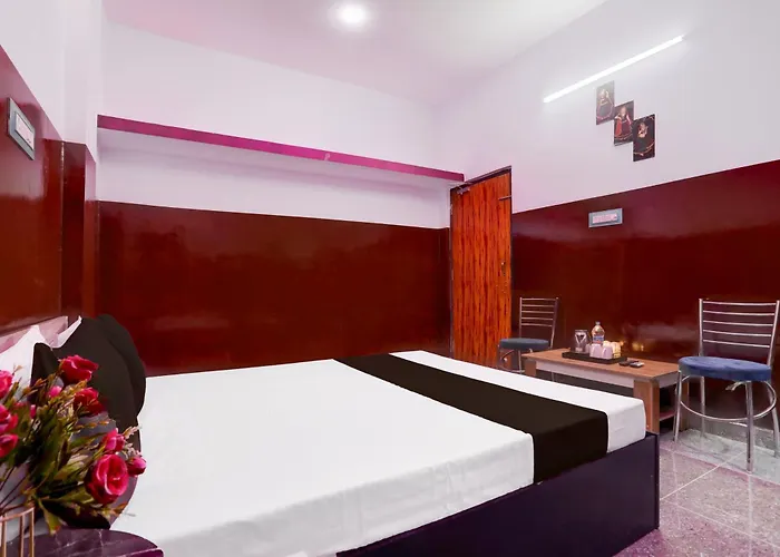 Hotel O New Star Lodge