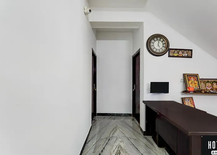 Hotel O Katpadi Vellore Formerly Leo'S Home Stay