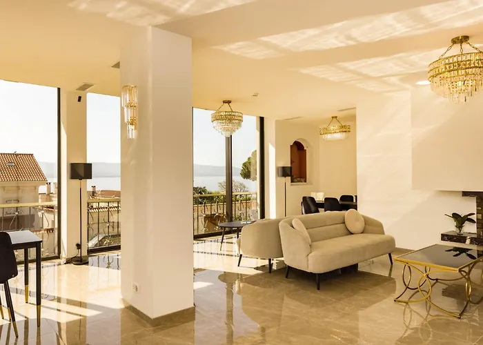 Hotel Villa Martini