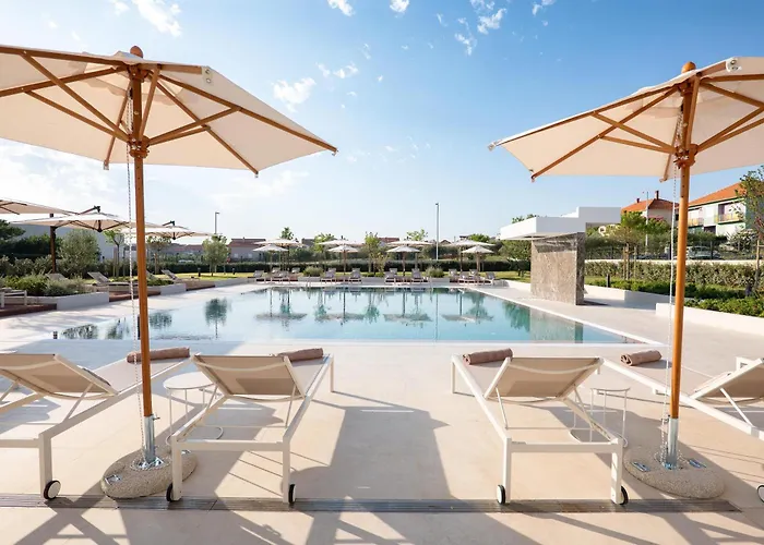 Hotel Preko Ugljan Island, Curio Collection By Hilton