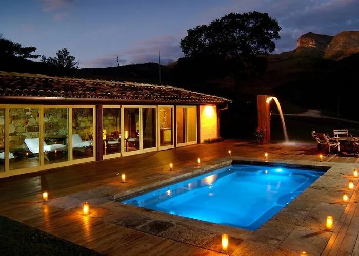 Engenho Lodge