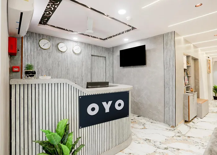Hotel O BN RESIDENCY