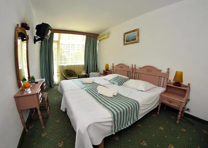 Hotel Ammos Neptun