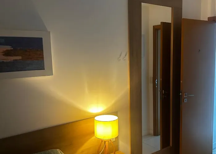 Diamond Flat Aparthotel Rede Mont Blanc