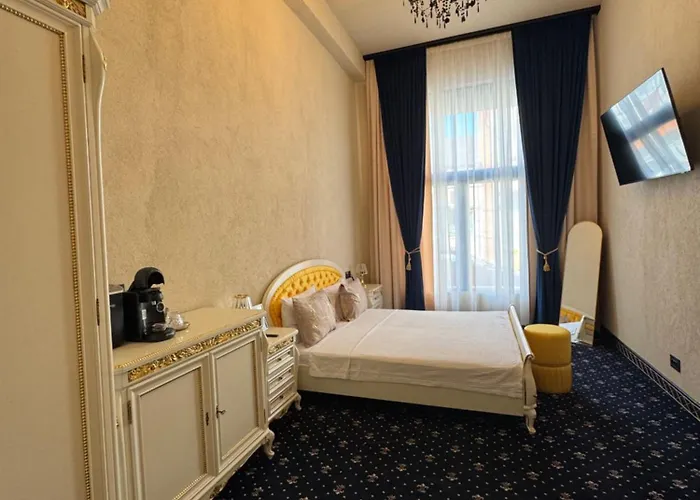 Jmr Splendor - Private Sauna & Bathtub Suites